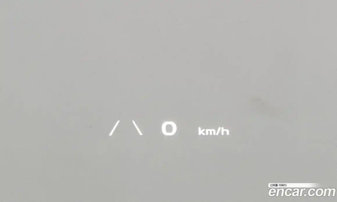 Kia EV6 2022 0.1 Автомат в Москве № 321886, фото 15