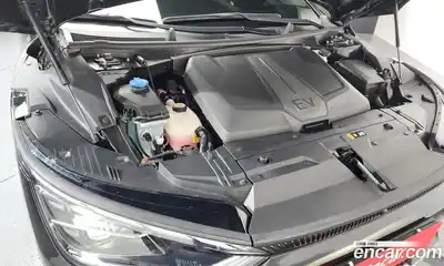 Kia EV6 2022 0.1 Автомат в Москве № 321886, миниатюра 2