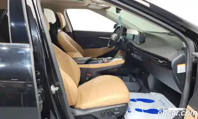 Kia EV6 2022 0.1 Автомат в Москве № 321886, миниатюра 7