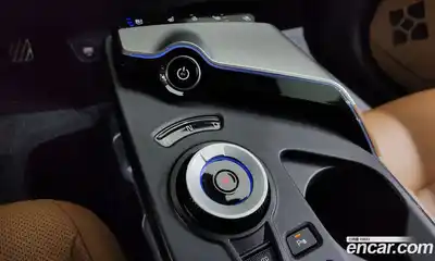 Kia EV6 2022 0.1 Автомат в Москве № 321886, миниатюра 8