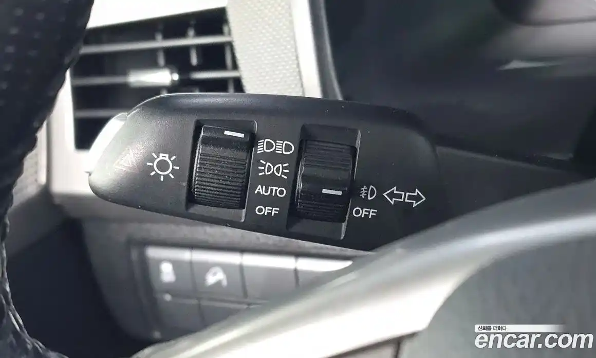 SsangYong Rexton 2019 2.2 Автомат в Москве № 322076, фото 18