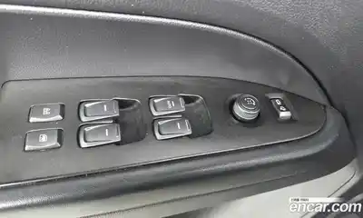 SsangYong Rexton 2019 2.2 Автомат в Москве № 322076, миниатюра 5