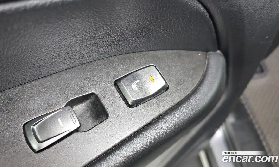 SsangYong Rexton 2019 2.2 Автомат в Москве № 322076, фото 6