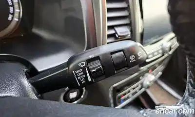 SsangYong Rexton 2021 2.2 Автомат в Москве № 32378, миниатюра 3