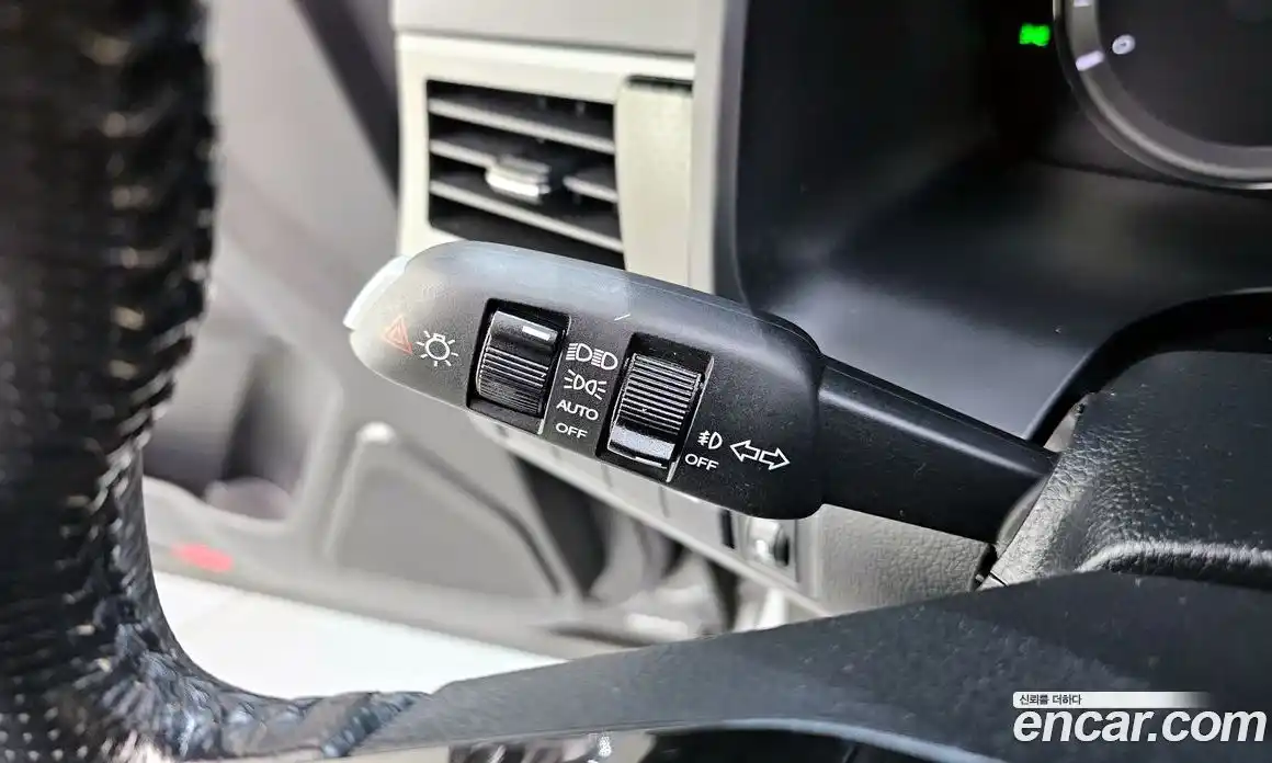 SsangYong Rexton 2021 2.2 Автомат в Москве № 32378, фото 5