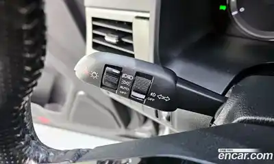 SsangYong Rexton 2021 2.2 Автомат в Москве № 32378, миниатюра 5