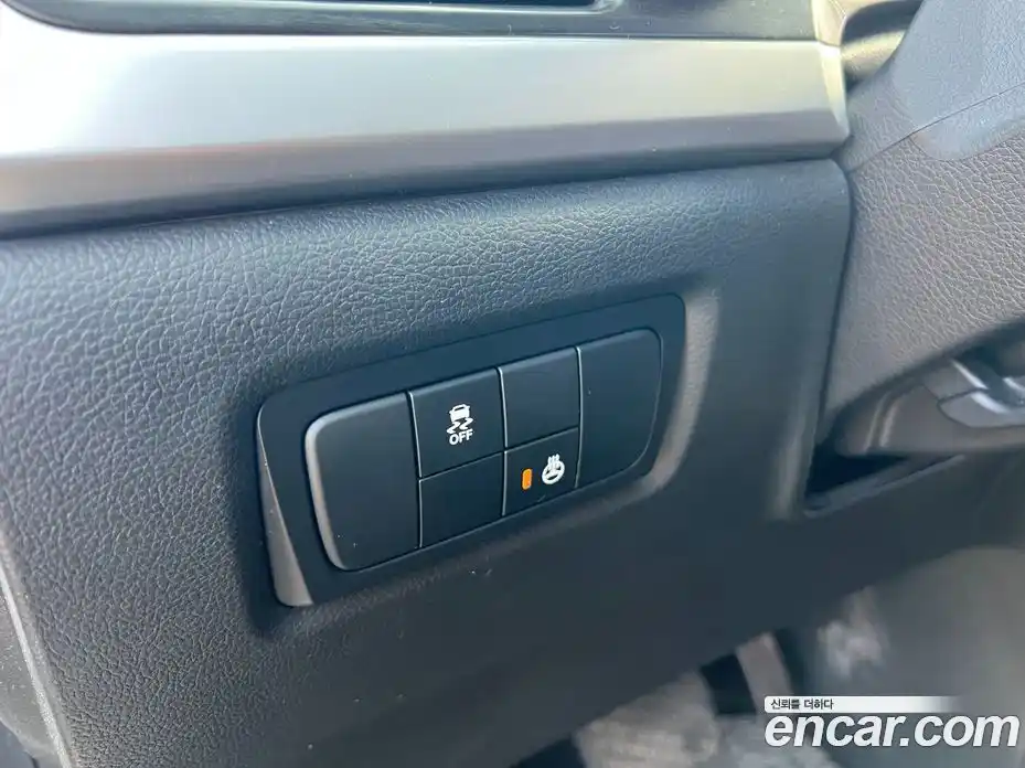 SsangYong Korando 2014 2.0 Автомат в Москве № 324448, фото 14