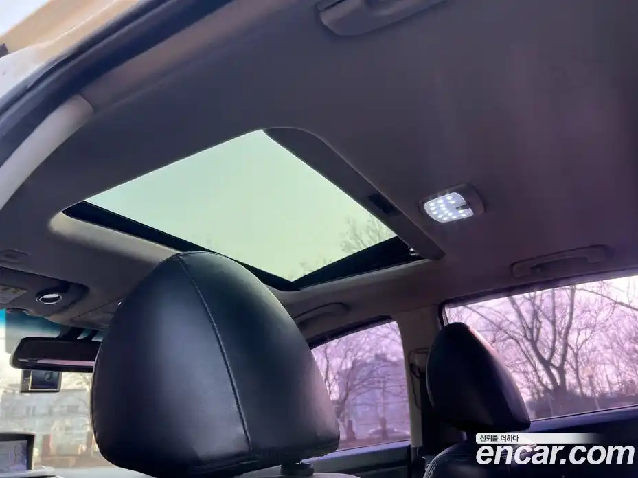 SsangYong Korando 2014 2.0 Автомат в Москве № 324448, фото 15