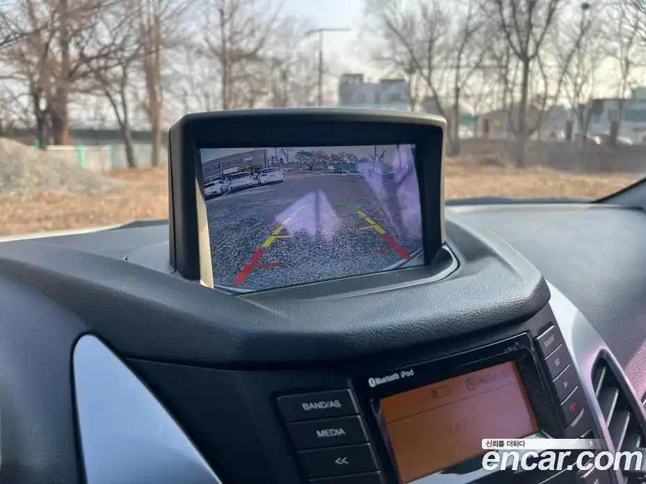 SsangYong Korando 2014 2.0 Автомат в Москве № 324448, фото 17