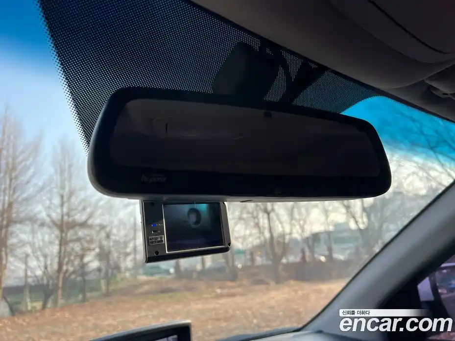 SsangYong Korando 2014 2.0 Автомат в Москве № 324448, фото 18