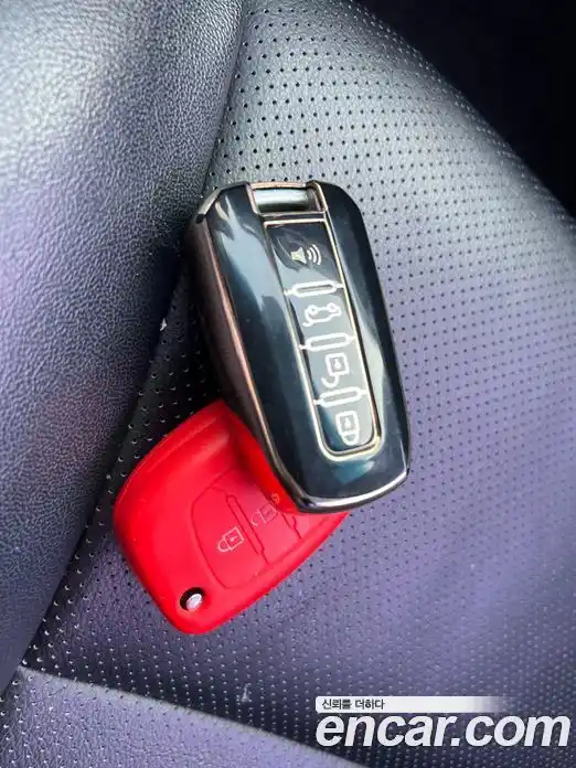 SsangYong Korando 2014 2.0 Автомат в Москве № 324448, фото 19