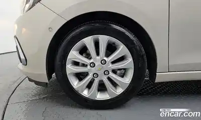 Chevrolet Spark 2016 1.0 Автомат в Москве № 327250, миниатюра 5