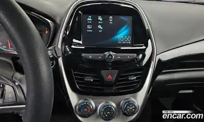 Chevrolet Spark 2016 1.0 Автомат в Москве № 327250, миниатюра 6