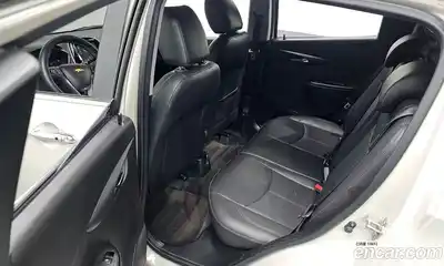 Chevrolet Spark 2016 1.0 Автомат в Москве № 327250, миниатюра 8