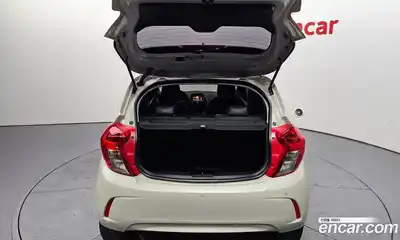 Chevrolet Spark 2016 1.0 Автомат в Москве № 327250, миниатюра 9