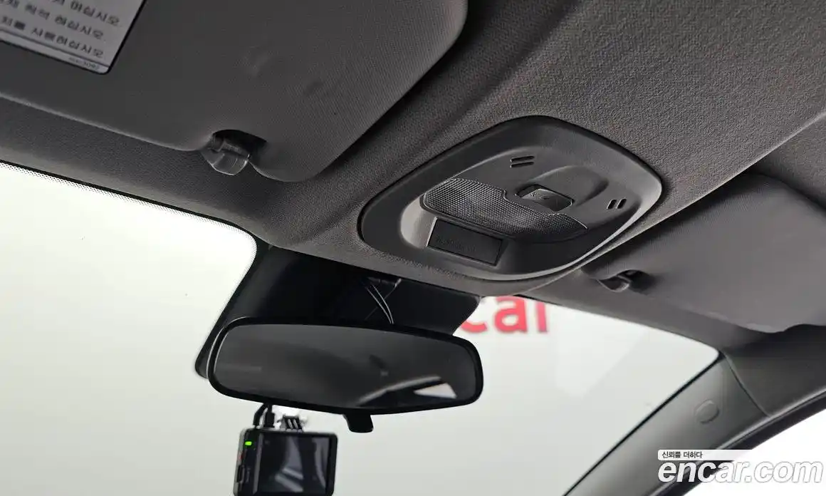 Chevrolet Spark 2016 1.0 Автомат в Москве № 327250, фото 10