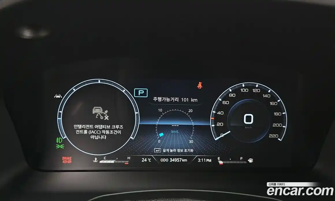 SsangYong Rexton 2022 2.2 Автомат в Москве № 32910, фото 13