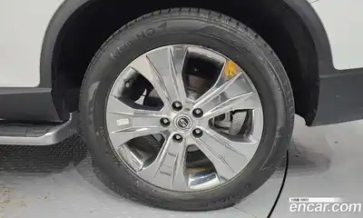 SsangYong Rexton 2022 2.2 Автомат в Москве № 32910, миниатюра 5