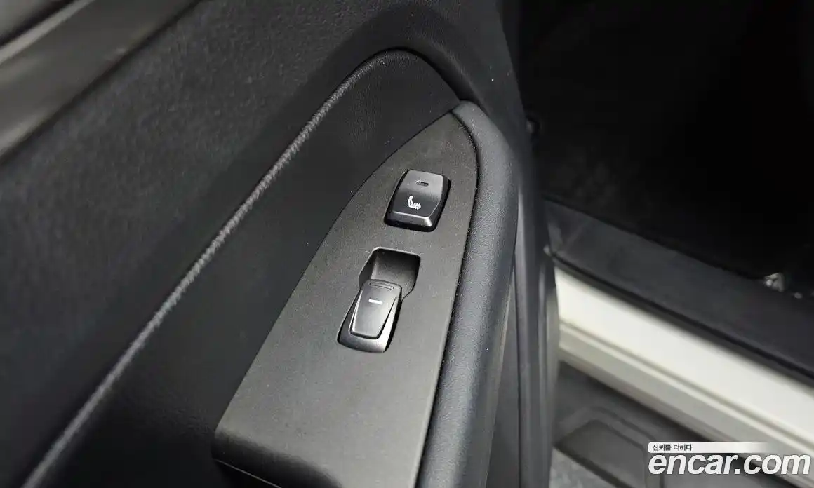 SsangYong Rexton 2018 2.2 Автомат в Москве № 33213, фото 15