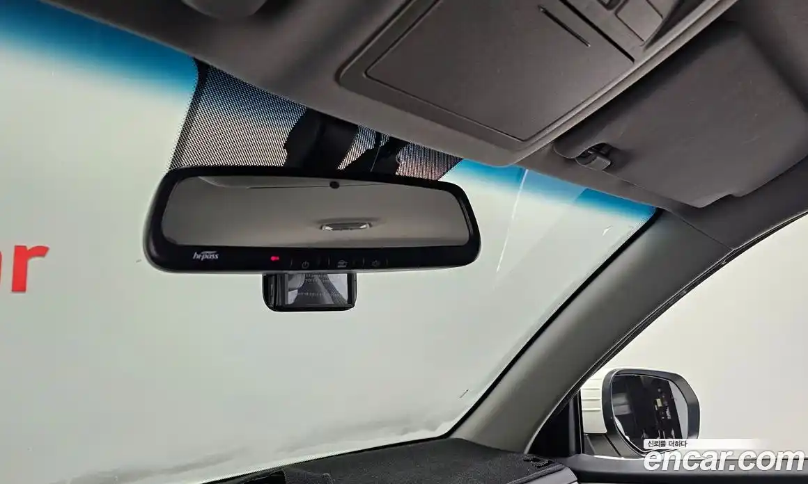 SsangYong Rexton 2018 2.2 Автомат в Москве № 33213, фото 18