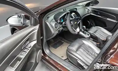 Chevrolet Cruze 2013 1.8 Автомат в Москве № 332615, миниатюра 12