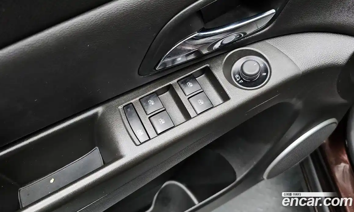 Chevrolet Cruze 2013 1.8 Автомат в Москве № 332615, фото 18