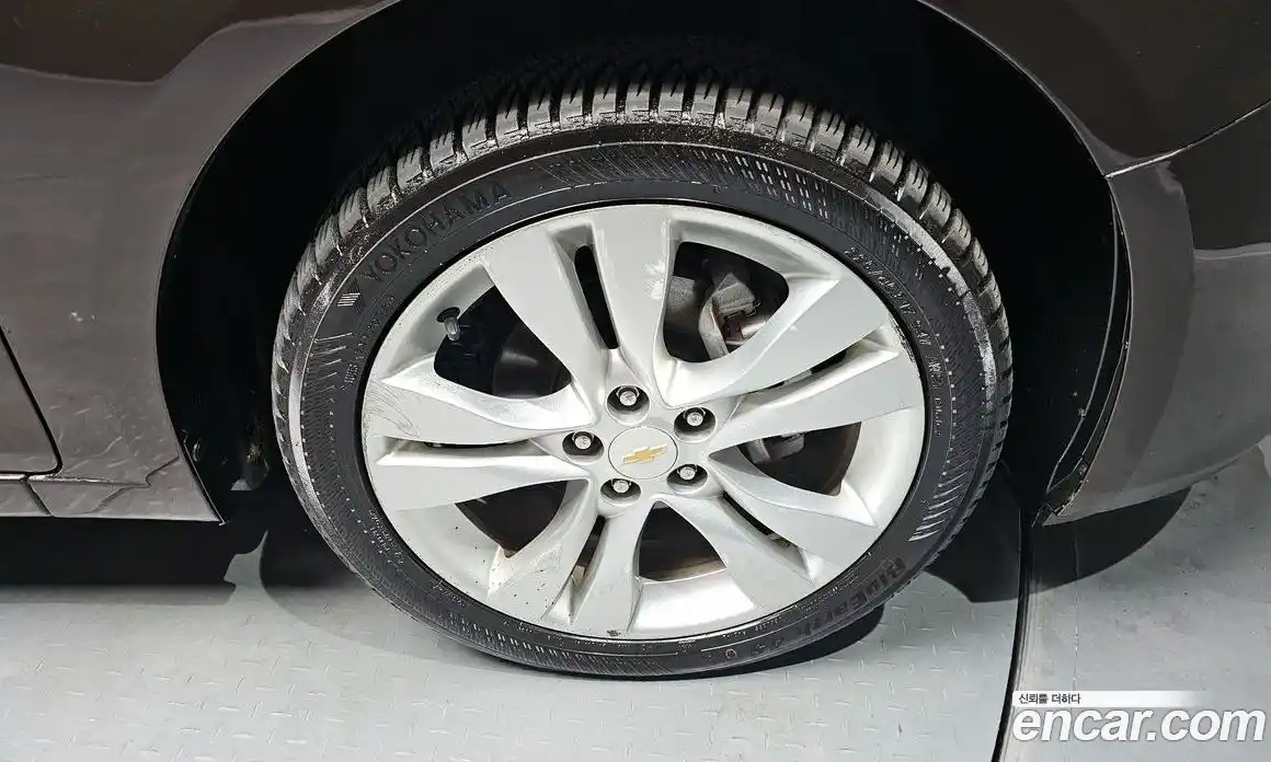 Chevrolet Cruze 2013 1.8 Автомат в Москве № 332615, фото 5