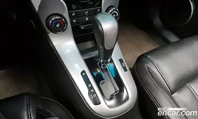 Chevrolet Cruze 2013 1.8 Автомат в Москве № 332615, миниатюра 9