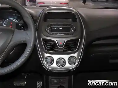 Chevrolet Spark 2019 1.0 Автомат в Москве № 333148, миниатюра 11