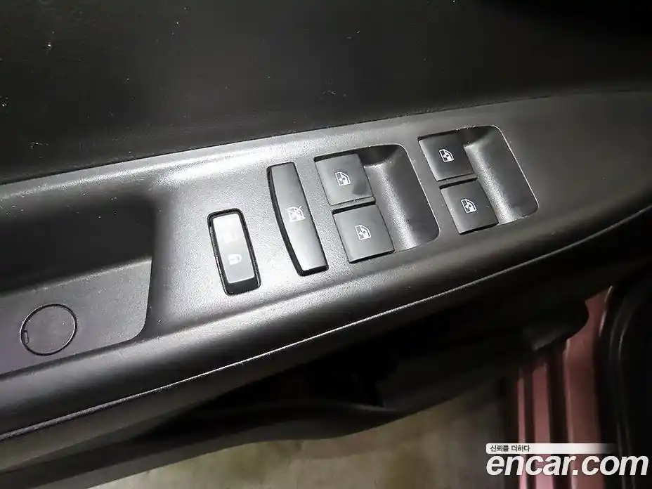 Chevrolet Spark 2019 1.0 Автомат в Москве № 333148, фото 13