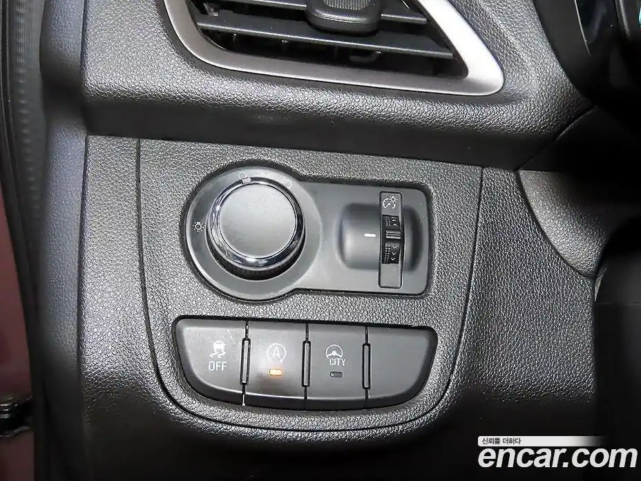 Chevrolet Spark 2019 1.0 Автомат в Москве № 333148, фото 14