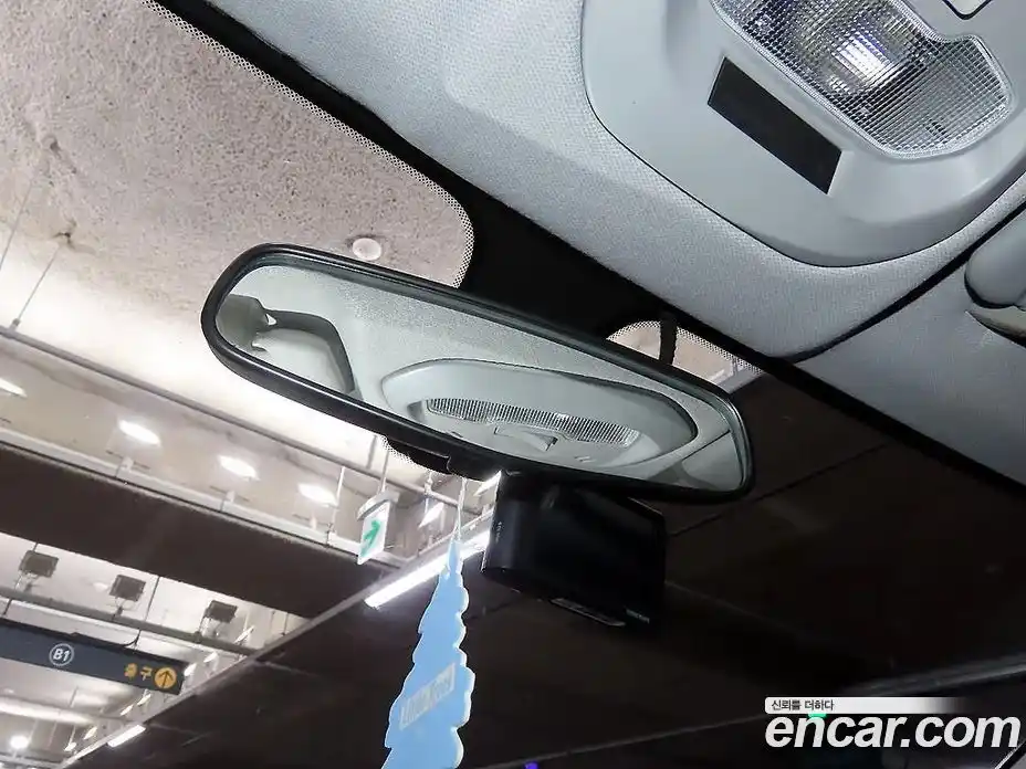 Chevrolet Spark 2019 1.0 Автомат в Москве № 333148, фото 15