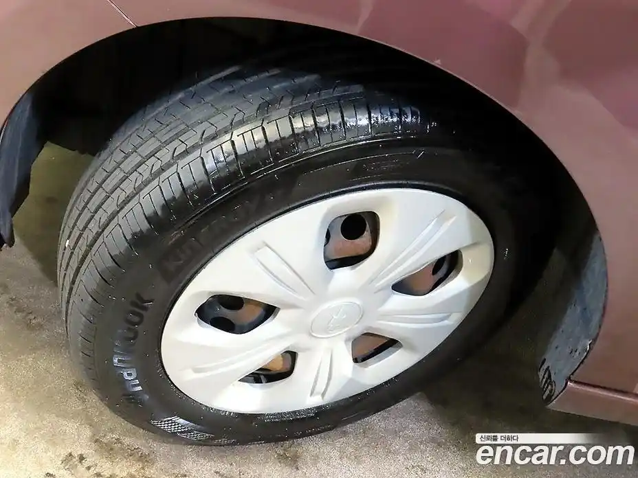 Chevrolet Spark 2019 1.0 Автомат в Москве № 333148, фото 18