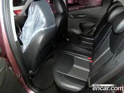 Chevrolet Spark 2019 1.0 Автомат в Москве № 333148, миниатюра 7