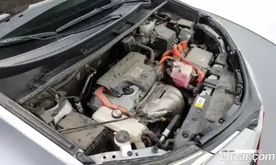 Toyota RAV4 2018 2.5 Автомат в Москве № 334915, миниатюра 6