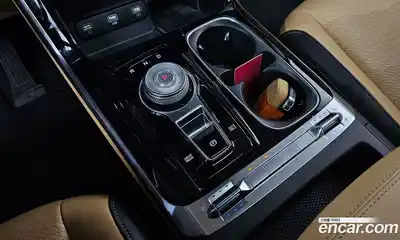 Kia Canival 2021 3.5 Автомат в Москве № 337593, миниатюра 11