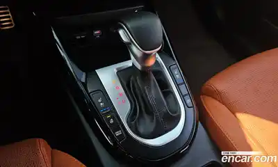 Kia K3 2024 1.6 Автомат в Москве № 338154, миниатюра 11