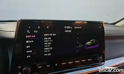 Kia K3 2024 1.6 Автомат в Москве № 338154, миниатюра 12