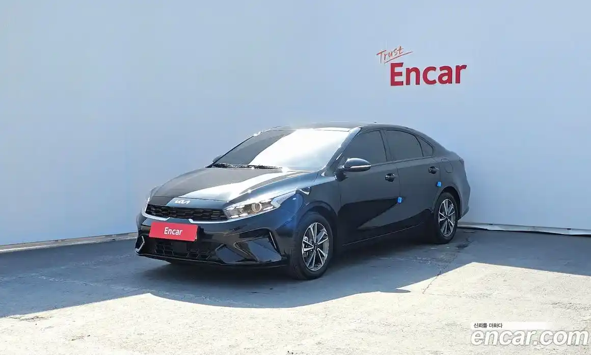 Kia K3 2024 1.6 Автомат в Москве № 338154, фото 13