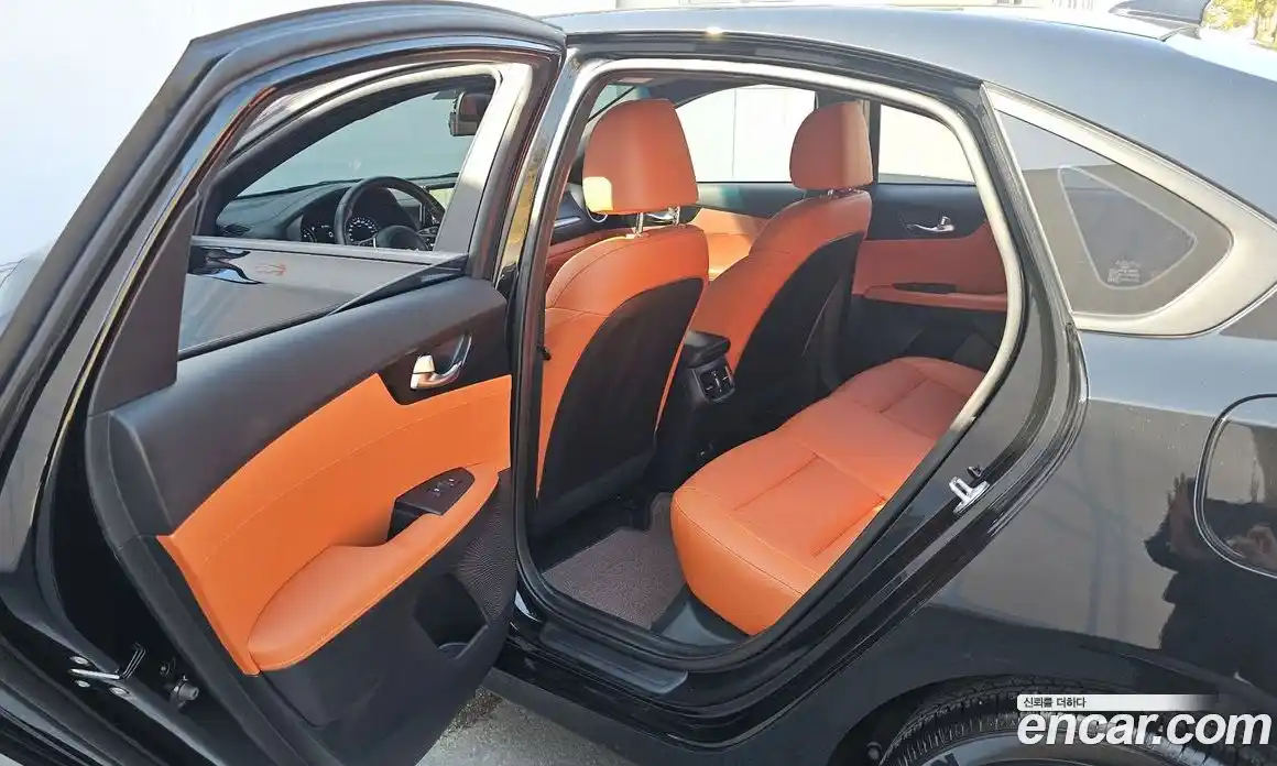 Kia K3 2024 1.6 Автомат в Москве № 338154, фото 16