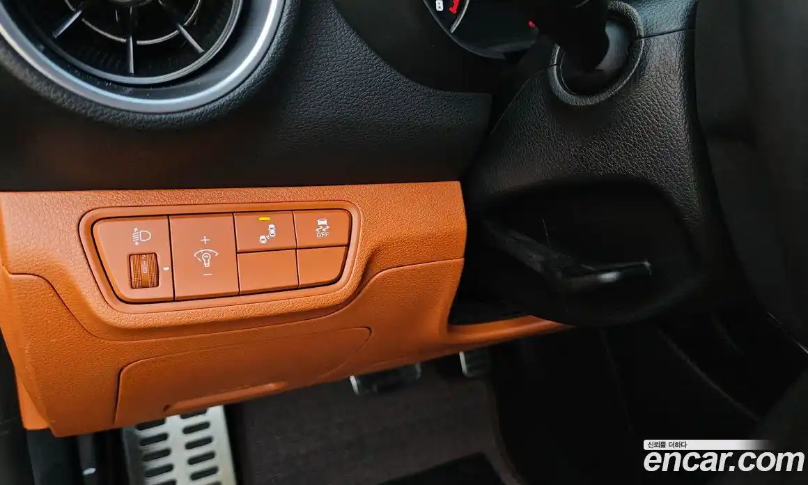 Kia K3 2024 1.6 Автомат в Москве № 338154, фото 19