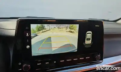 Kia K3 2024 1.6 Автомат в Москве № 338154, миниатюра 3