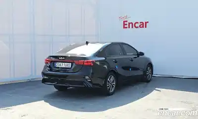 Kia K3 2024 1.6 Автомат в Москве № 338154, миниатюра 5