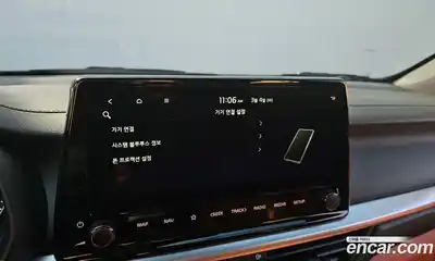 Kia K3 2024 1.6 Автомат в Москве № 338154, миниатюра 6