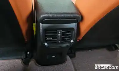 Kia K3 2024 1.6 Автомат в Москве № 338154, миниатюра 8