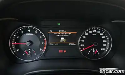 Kia K3 2024 1.6 Автомат в Москве № 338154, миниатюра 9