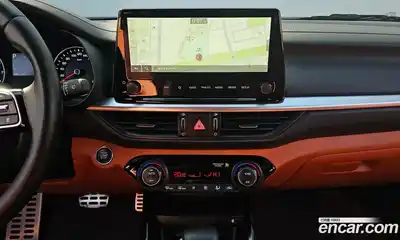 Kia K3 2024 1.6 Автомат в Москве № 338154, миниатюра 10