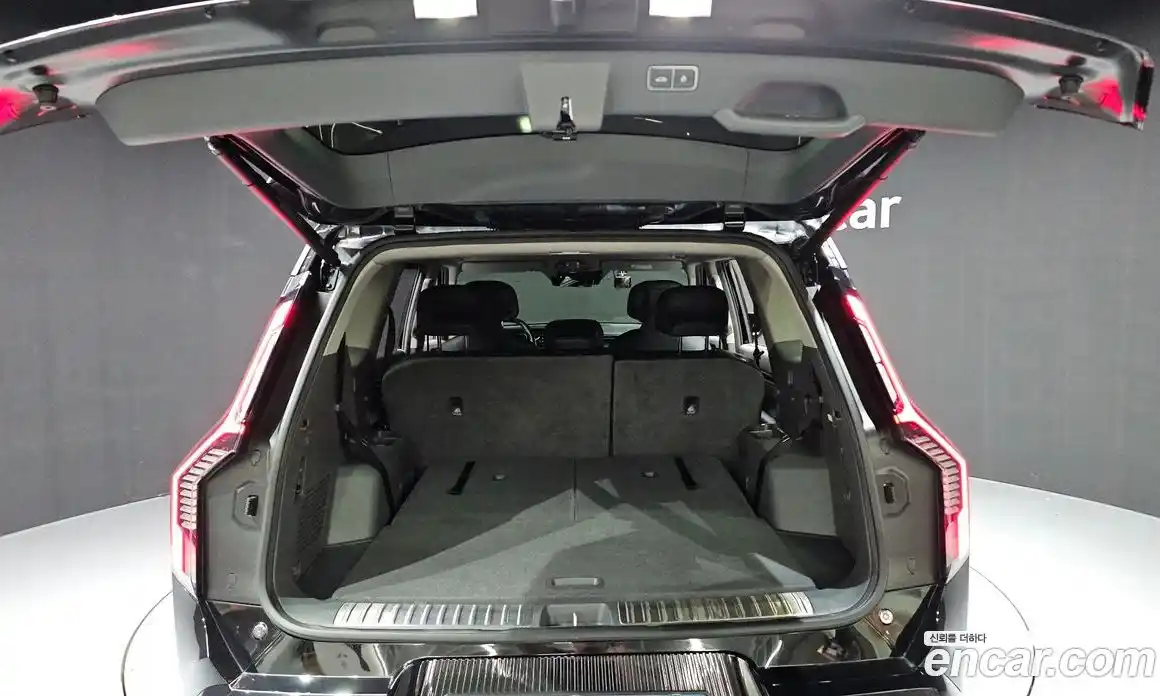 Kia EV9 2024 0.2 Автомат в Москве № 338417, фото 15