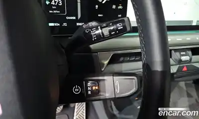 Kia EV9 2024 0.2 Автомат в Москве № 338417, миниатюра 3