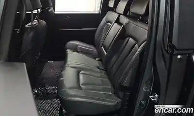 SsangYong Rexton 2022 2.2 Автомат в Москве № 33966, миниатюра 12